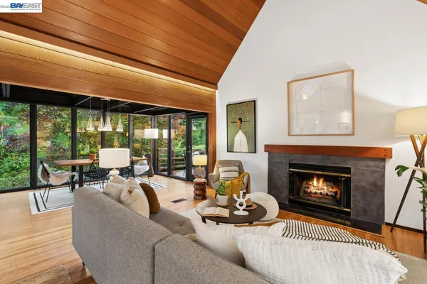 $1,395,000 | 1166 Cragmont Avenue, Berkeley, CA 94708