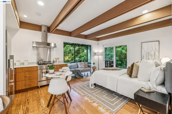 $1,395,000 | 1166 Cragmont Avenue, Berkeley, CA 94708