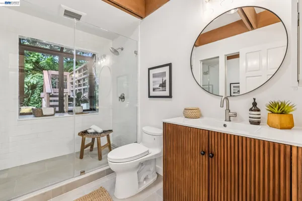 $1,395,000 | 1166 Cragmont Avenue, Berkeley, CA 94708