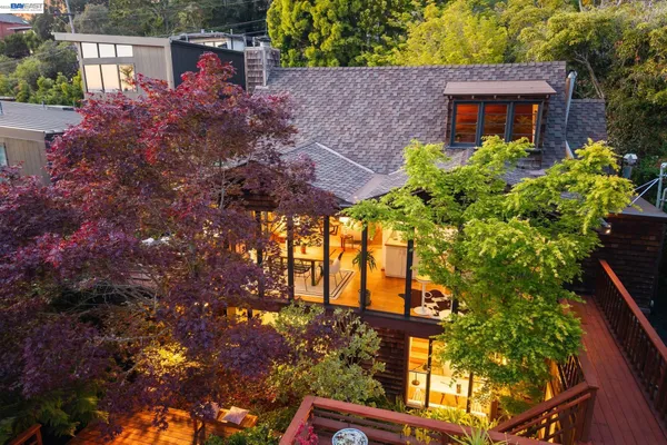 $1,395,000 | 1166 Cragmont Avenue, Berkeley, CA 94708