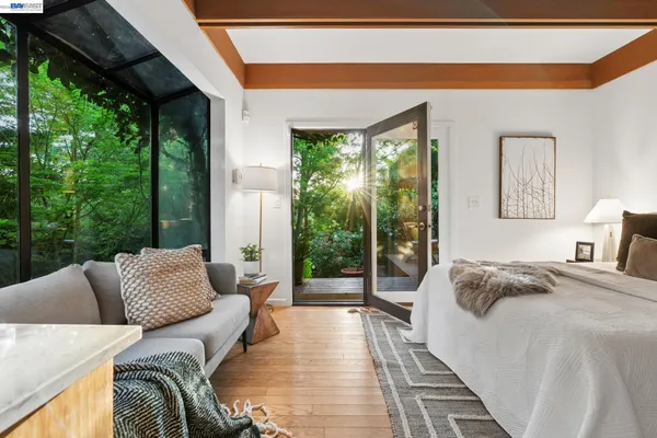 $1,395,000 | 1166 Cragmont Avenue, Berkeley, CA 94708