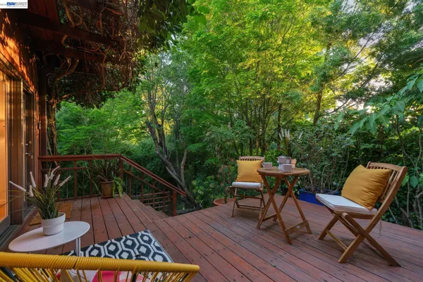 $1,395,000 | 1166 Cragmont Avenue, Berkeley, CA 94708