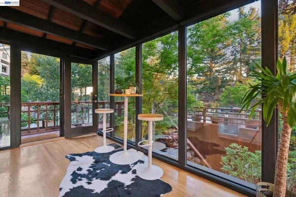 $1,395,000 | 1166 Cragmont Avenue, Berkeley, CA 94708