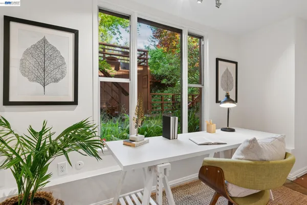 $1,395,000 | 1166 Cragmont Avenue, Berkeley, CA 94708