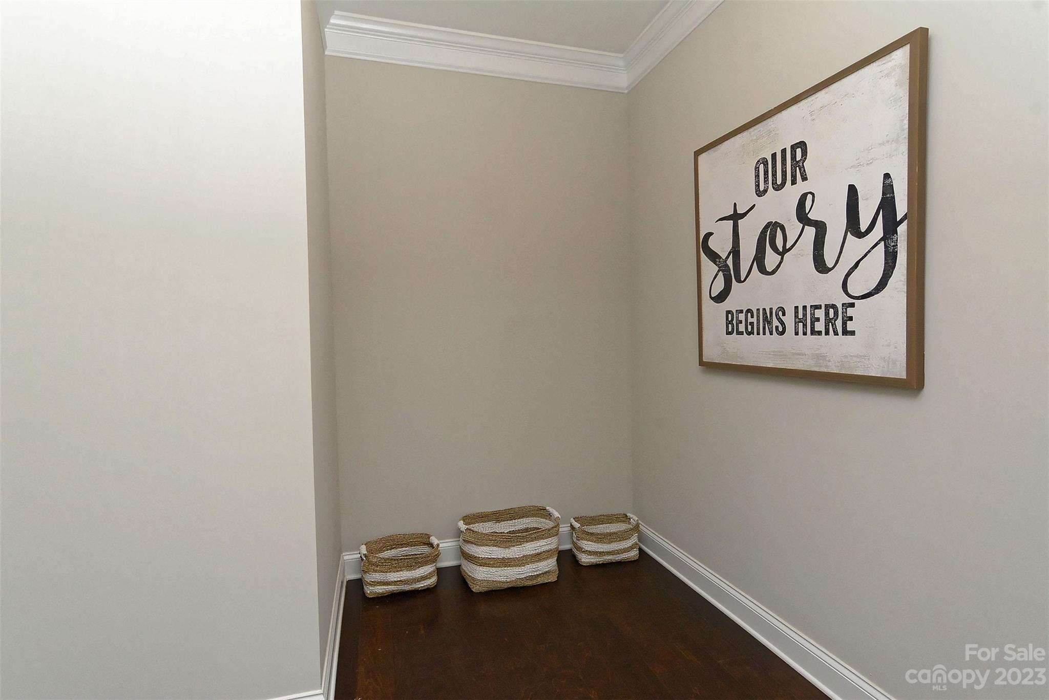 11266 Trailside Road Concord, NC 28027 - Photo 39 of 45 a wall with a close up of a wall