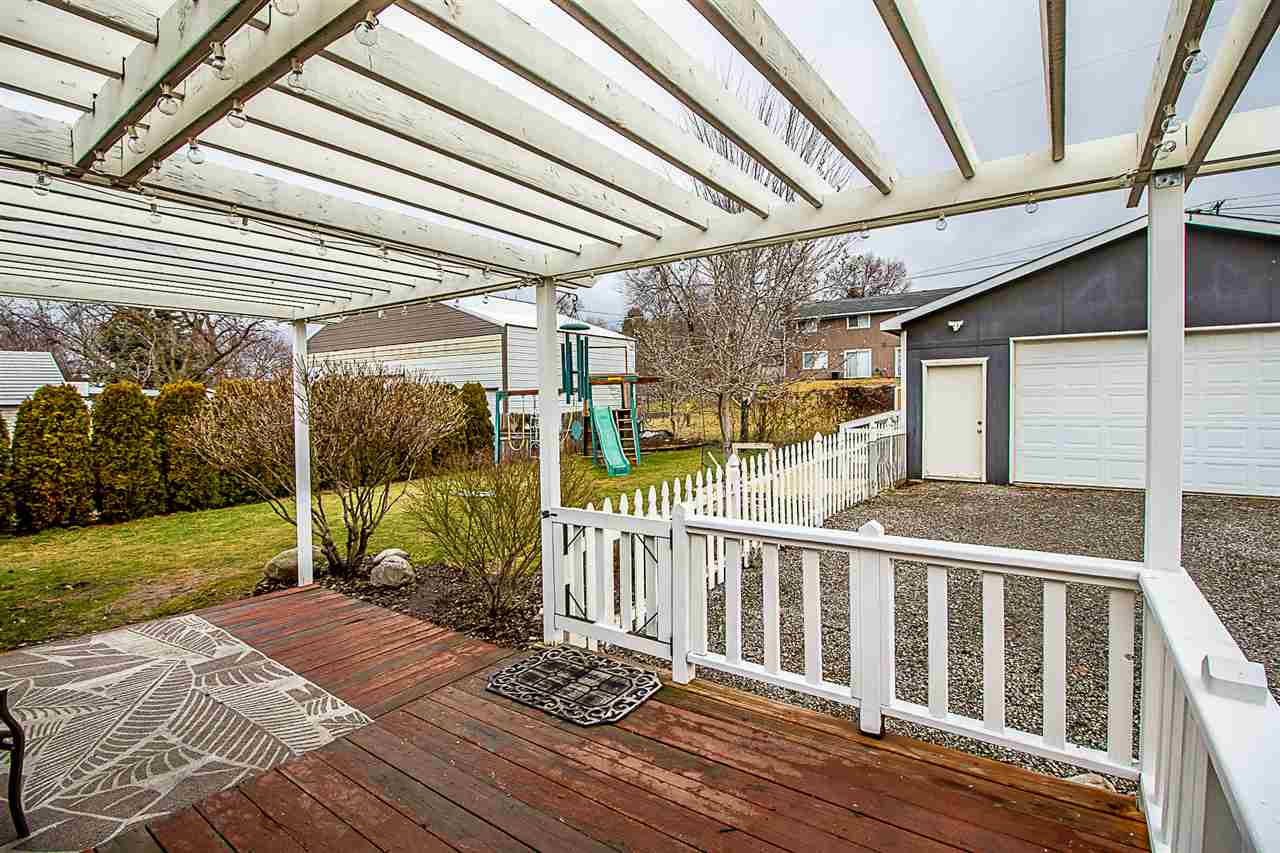 1224 North Lewis Road Spokane, WA 99212 - Photo 13 of 20