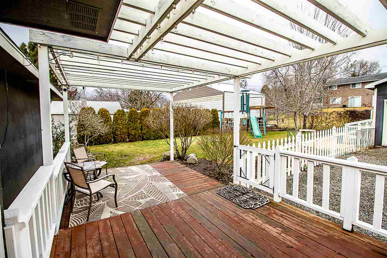 1224 North Lewis Road Spokane, WA 99212 - Photo 14 of 20
