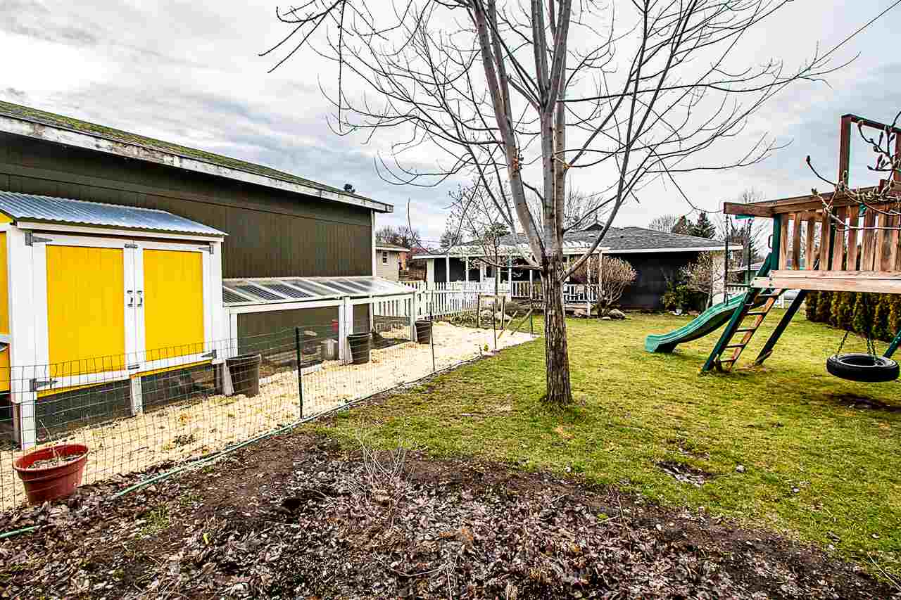 1224 North Lewis Road Spokane, WA 99212 - Photo 16 of 20