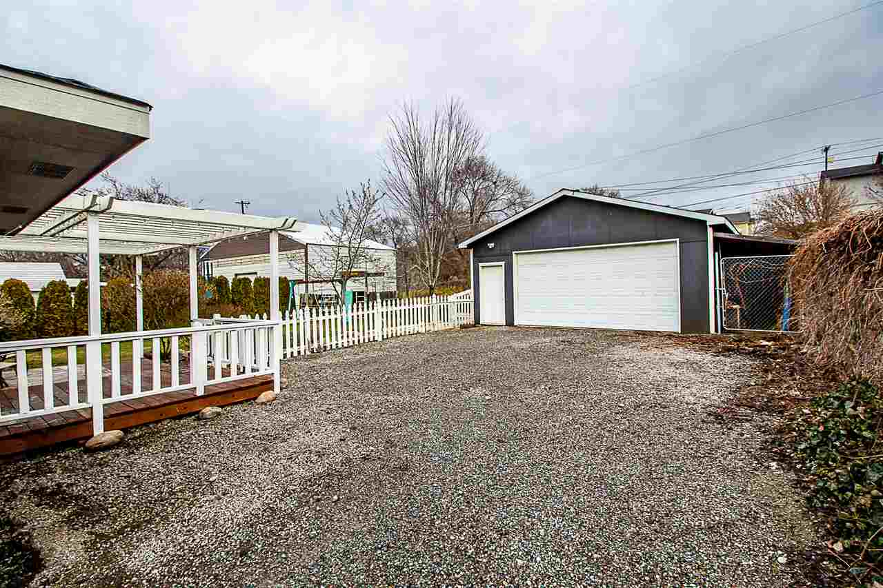 1224 North Lewis Road Spokane, WA 99212 - Photo 19 of 20