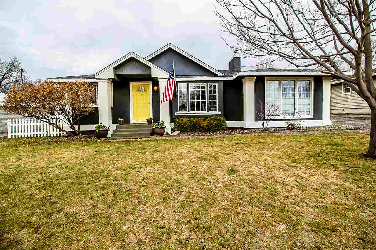 1224 North Lewis Road Spokane, WA 99212 - Photo 20 of 20