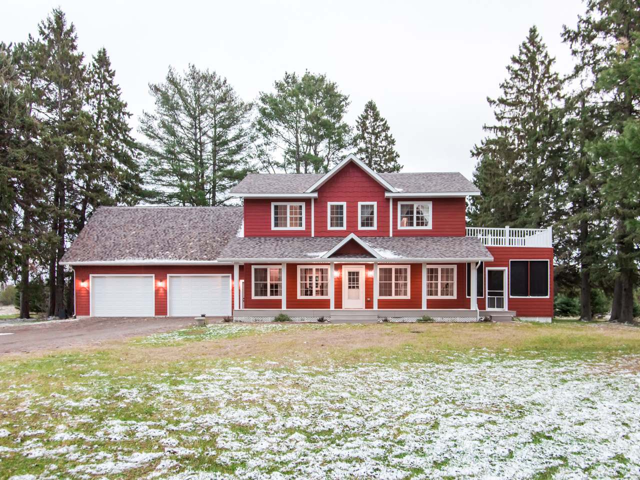 1420 Gross Road Woodruff, WI 54568 - Photo 31 of 39 Gallery Image 31