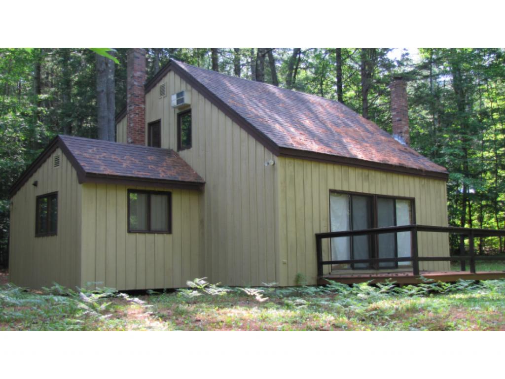 422 Rolling Ridge Road Bartlett, NH 03812 - Photo 1 of 16 Gallery Image 1
