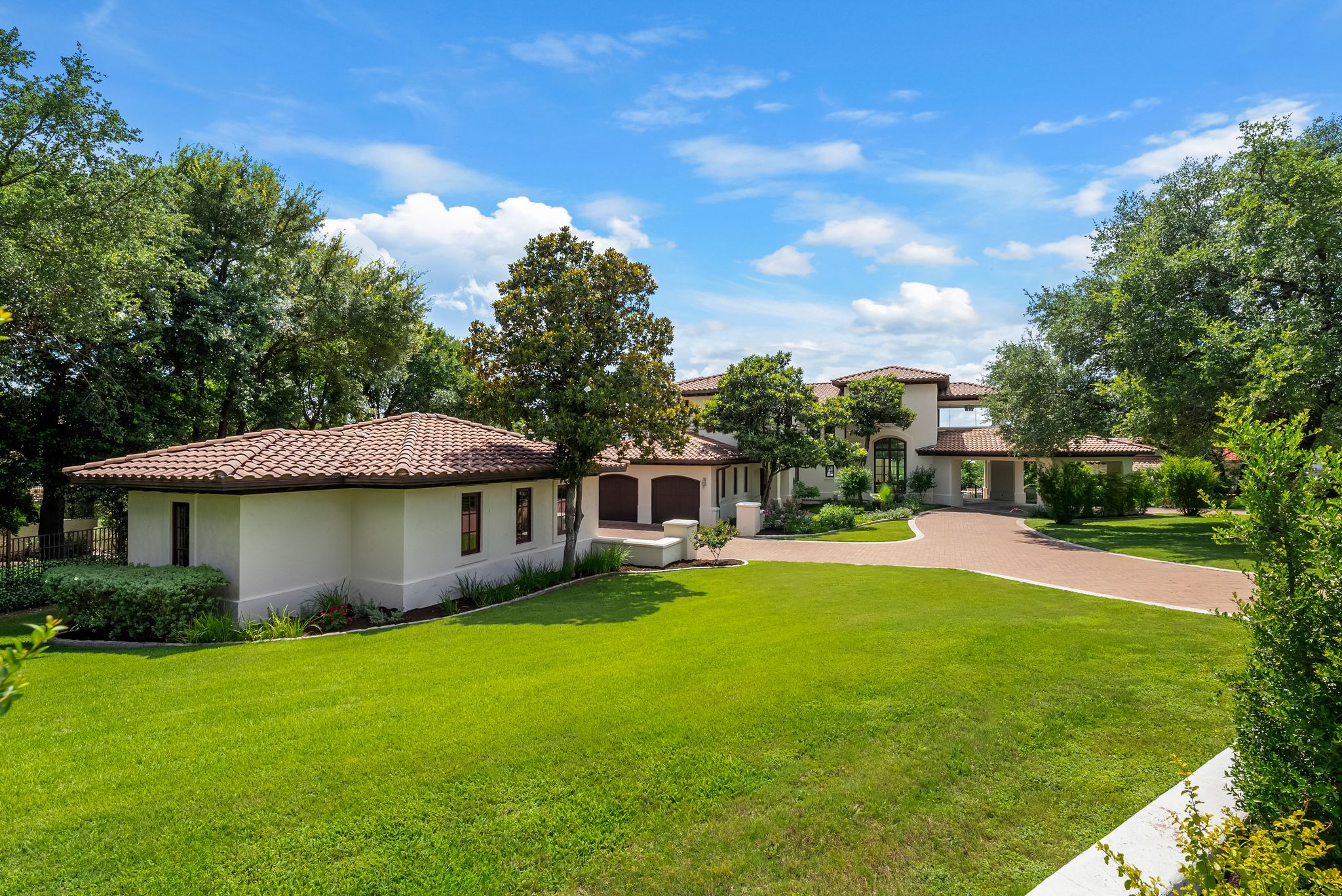 203 Bella Riva Drive Austin, TX 78734 - Photo 40 of 40