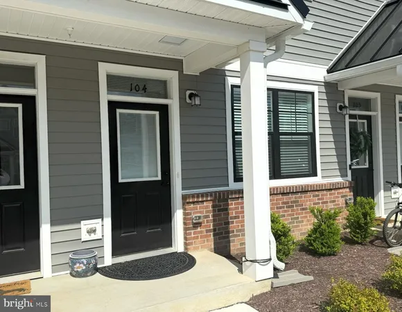 $315,000 | 2101 Emden Lane, Unit 104, Milton, DE 19968