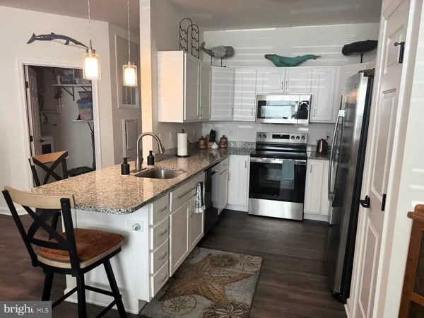 $315,000 | 2101 Emden Lane, Unit 104, Milton, DE 19968