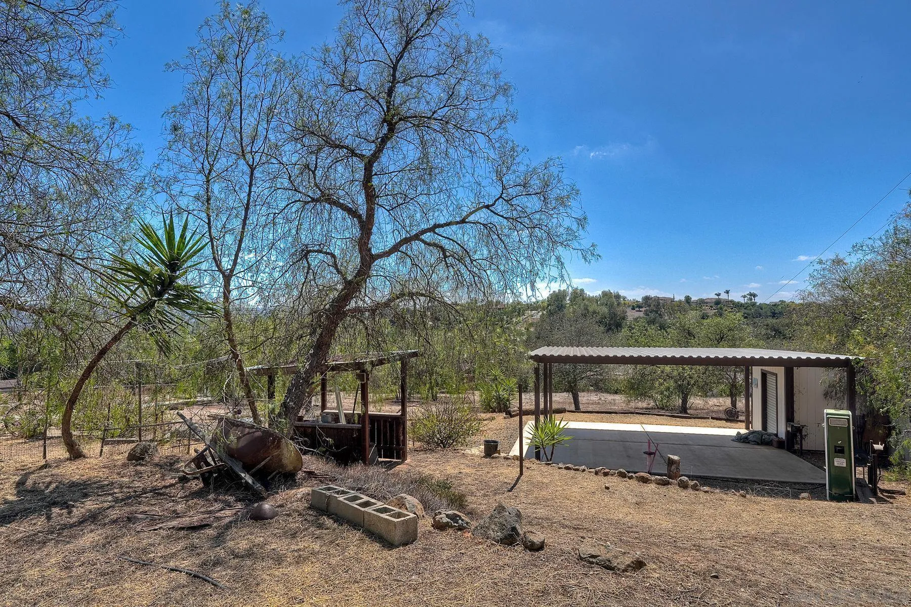 29573 Miller Road Valley Center, CA 92082 - Photo 49 of 56