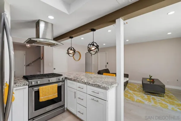 $3,975 | 1516 Encino Avenue, Unit B, Monrovia, CA 91016