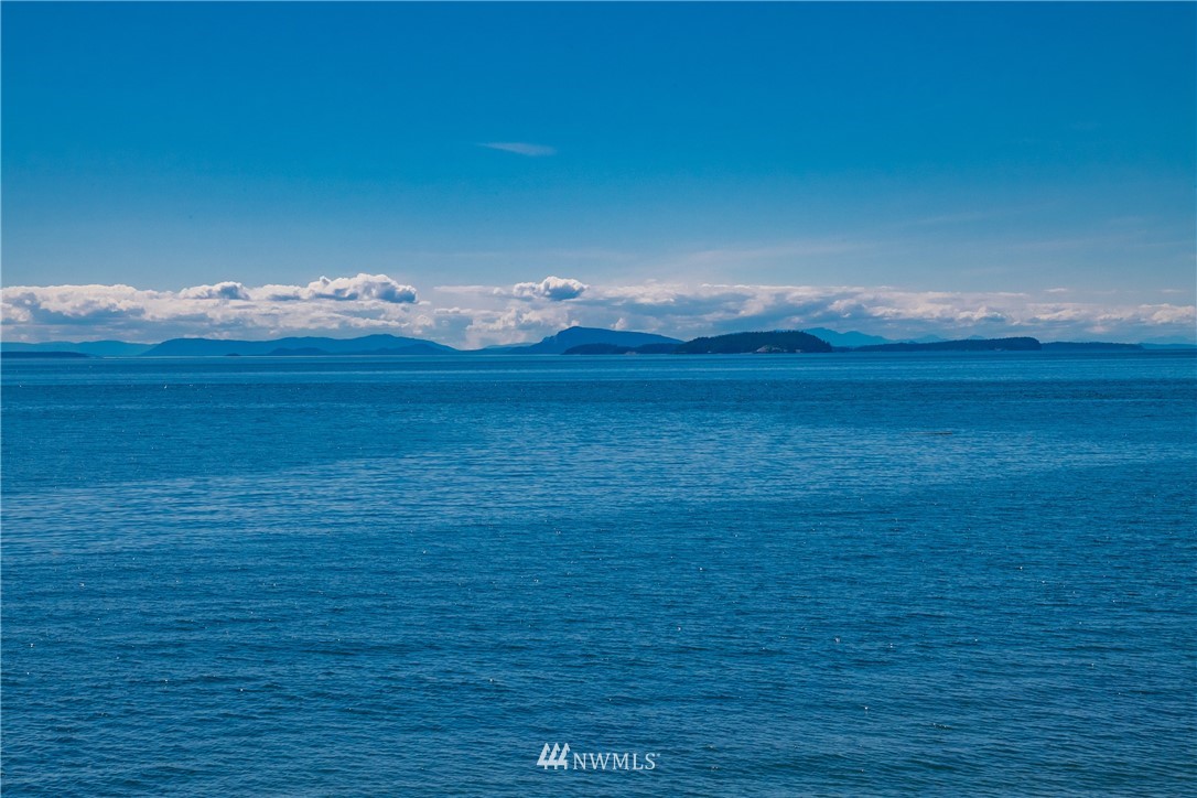 0 Blizard Road Lummi Island, WA 98262 - Photo 20 of 22 a room with a table and chair