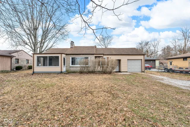 $175,000 | 333 Maxwell Road, Indianapolis, IN 46217