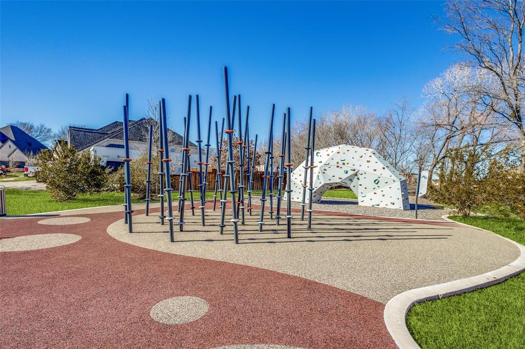 1835 Bell Court Van Alstyne, TX 75495 - Photo 31 of 39 Resort style amenities in Mantua Point including pool, splash pad, pickleball courts, trails, and access to highly regarded Van Alstyne Independent School District with quick access to Hwy 75