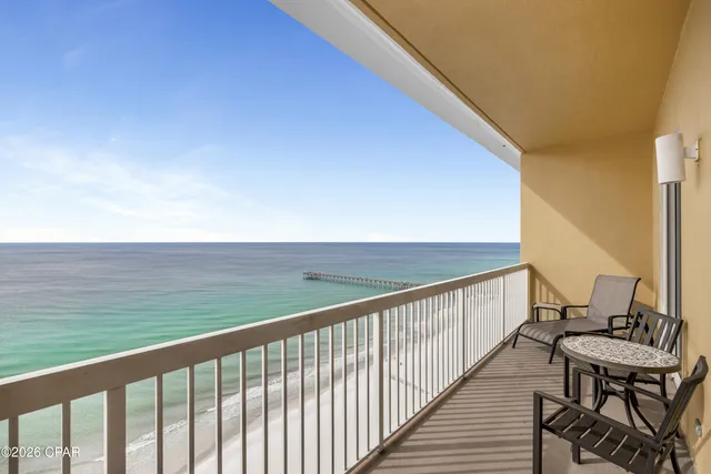 $499,000 | 15817 Front Beach Road, Unit 12305, Panama City Beach, FL 32413