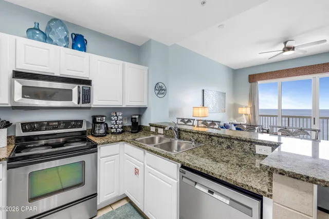 $499,000 | 15817 Front Beach Road, Unit 12305, Panama City Beach, FL 32413