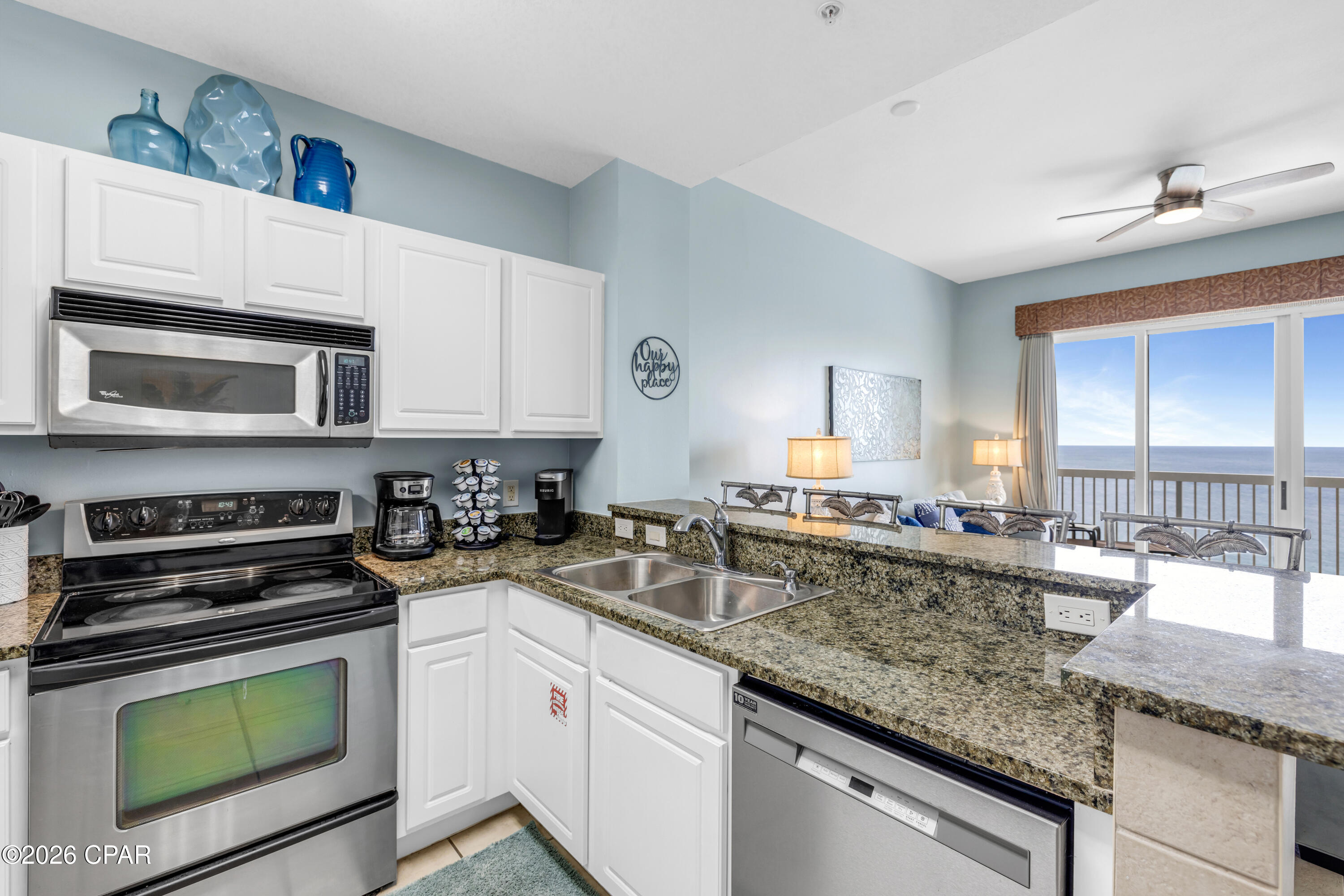 15817 Front Beach Road, Unit 12305 Panama City Beach, FL 32413 - Photo 11 of 65