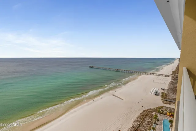 $499,000 | 15817 Front Beach Road, Unit 12305, Panama City Beach, FL 32413