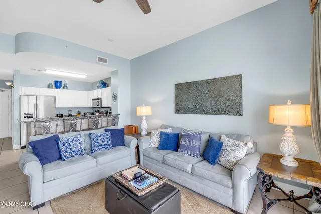 $499,000 | 15817 Front Beach Road, Unit 12305, Panama City Beach, FL 32413