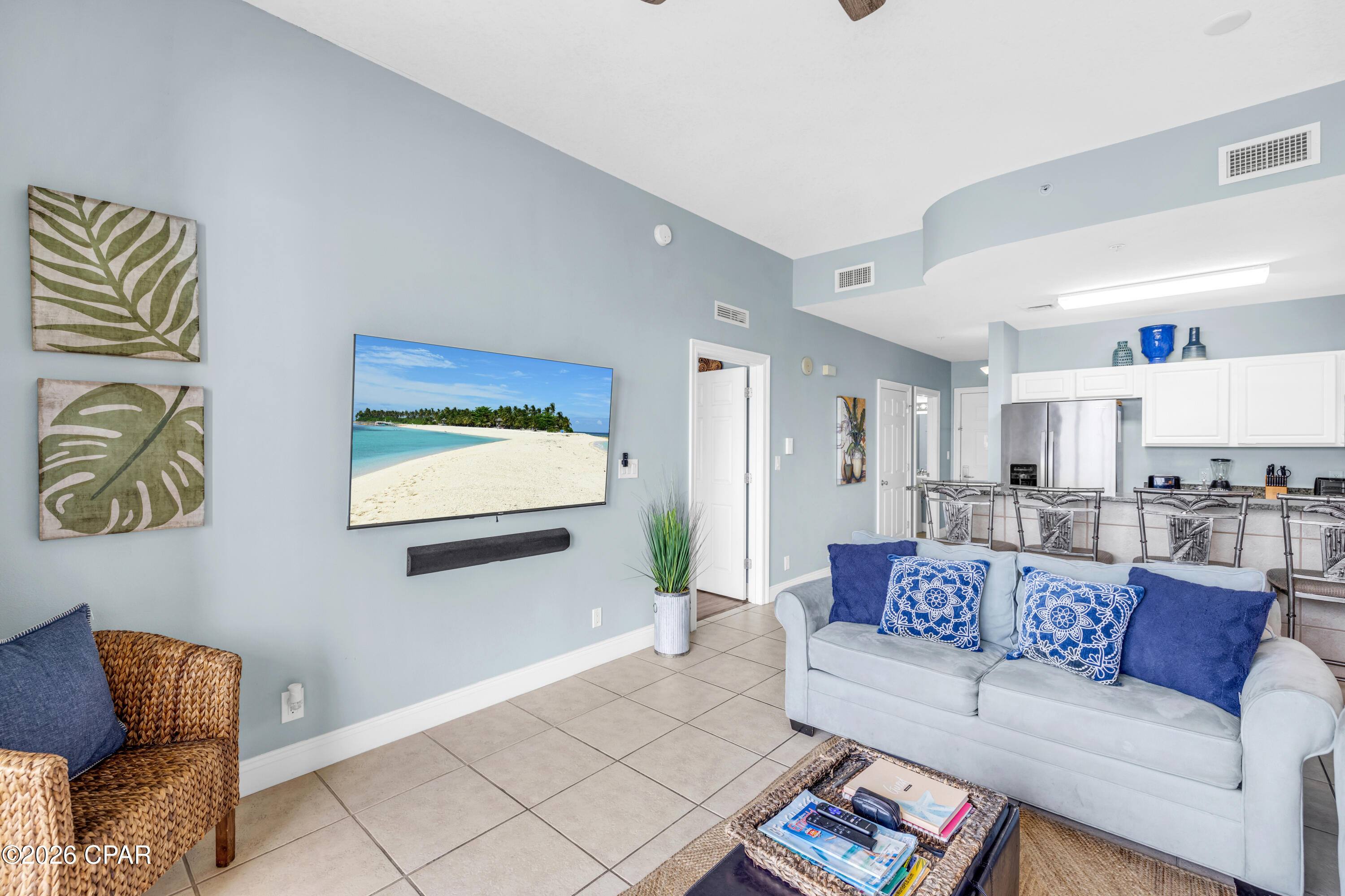 15817 Front Beach Road, Unit 12305 Panama City Beach, FL 32413 - Photo 15 of 65