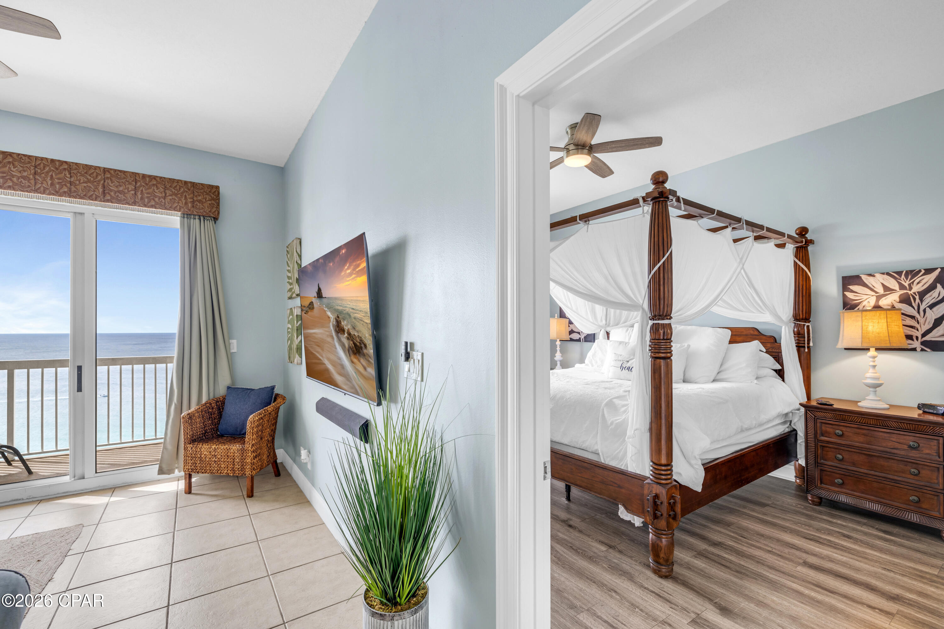 15817 Front Beach Road, Unit 12305 Panama City Beach, FL 32413 - Photo 17 of 65