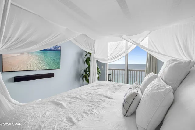 $499,000 | 15817 Front Beach Road, Unit 12305, Panama City Beach, FL 32413