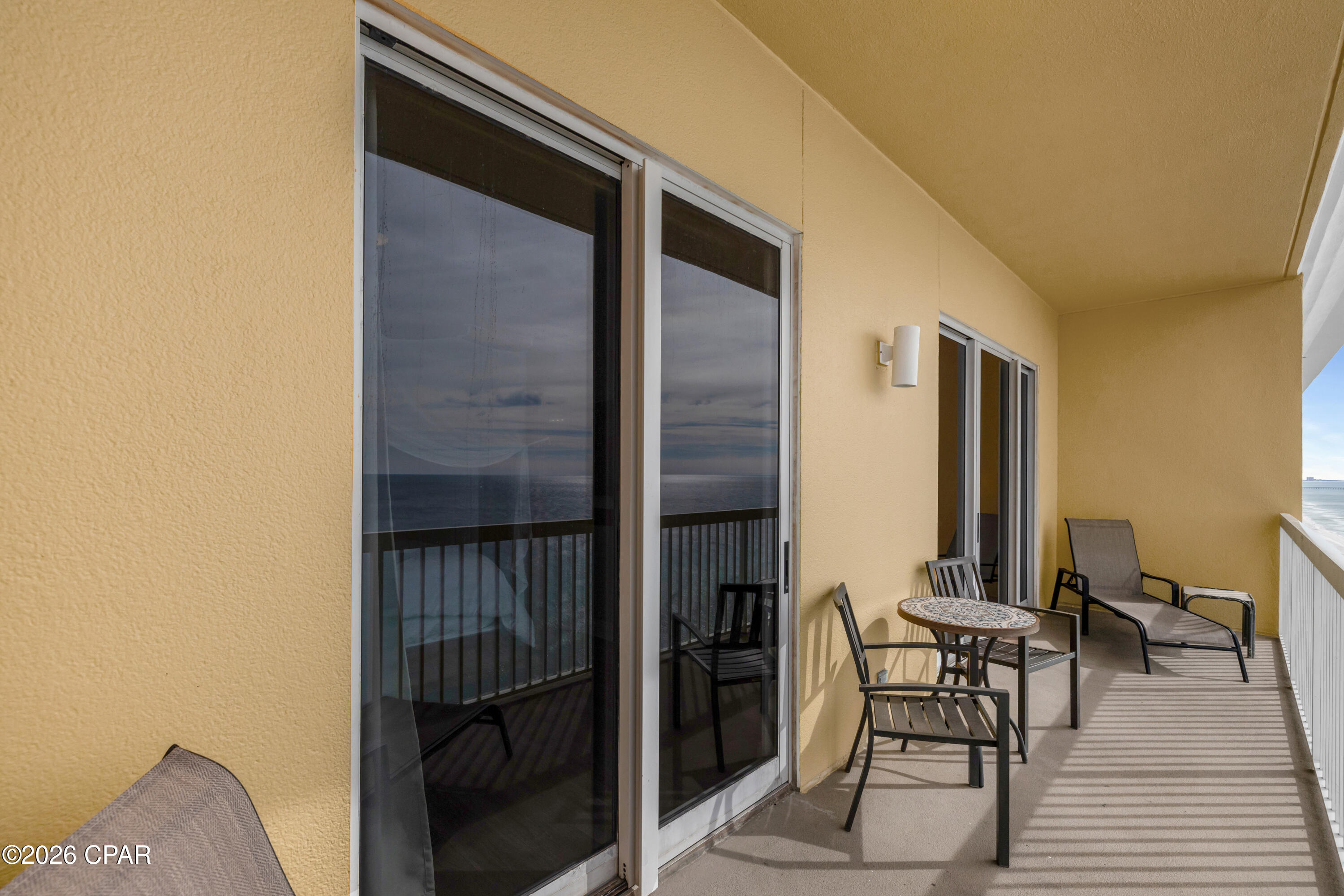 15817 Front Beach Road, Unit 12305 Panama City Beach, FL 32413 - Photo 20 of 65