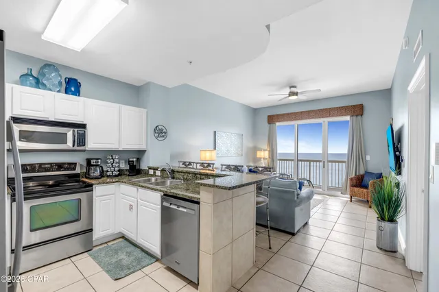 $499,000 | 15817 Front Beach Road, Unit 12305, Panama City Beach, FL 32413