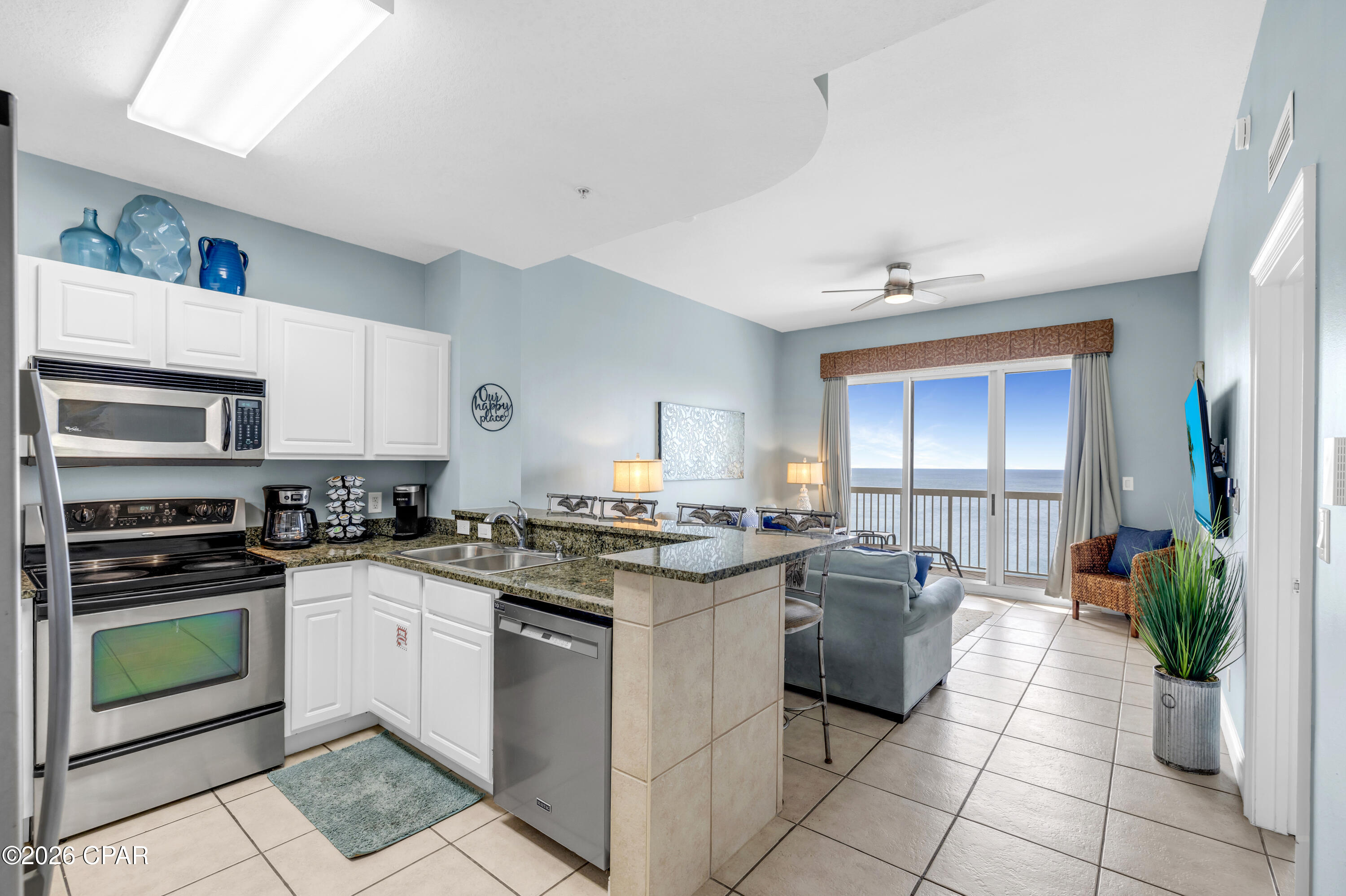 15817 Front Beach Road, Unit 12305 Panama City Beach, FL 32413 - Photo 2 of 65