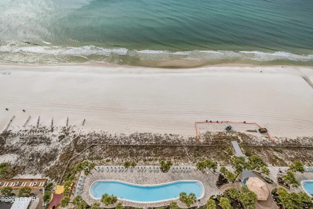 $499,000 | 15817 Front Beach Road, Unit 12305, Panama City Beach, FL 32413