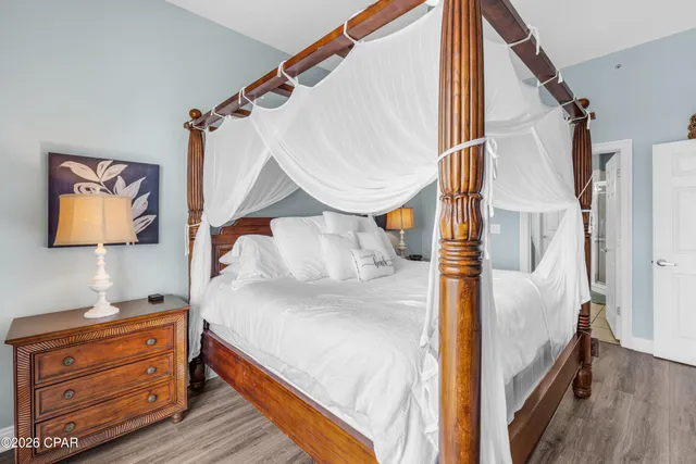 $499,000 | 15817 Front Beach Road, Unit 12305, Panama City Beach, FL 32413