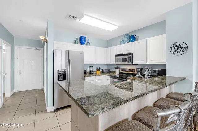 $499,000 | 15817 Front Beach Road, Unit 12305, Panama City Beach, FL 32413