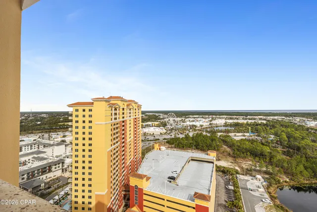 $499,000 | 15817 Front Beach Road, Unit 12305, Panama City Beach, FL 32413