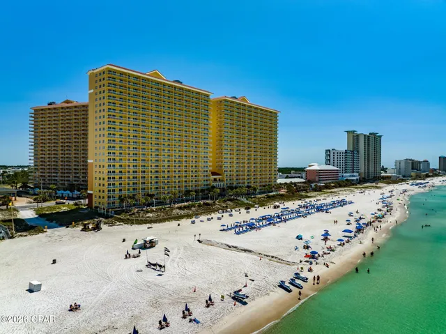 $499,000 | 15817 Front Beach Road, Unit 12305, Panama City Beach, FL 32413