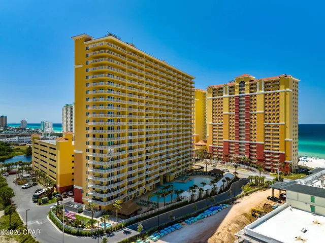 $499,000 | 15817 Front Beach Road, Unit 12305, Panama City Beach, FL 32413
