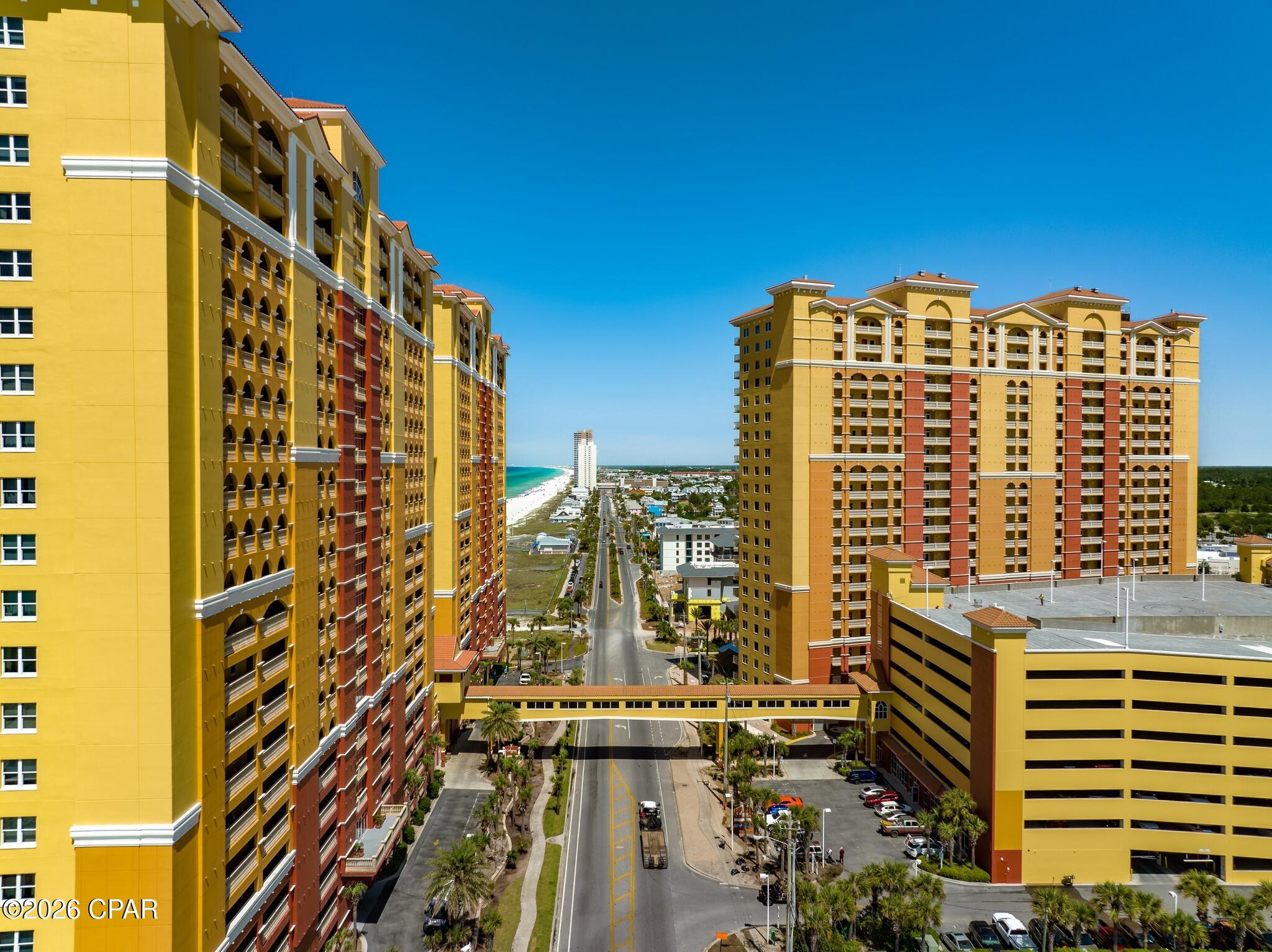 15817 Front Beach Road, Unit 12305 Panama City Beach, FL 32413 - Photo 45 of 53