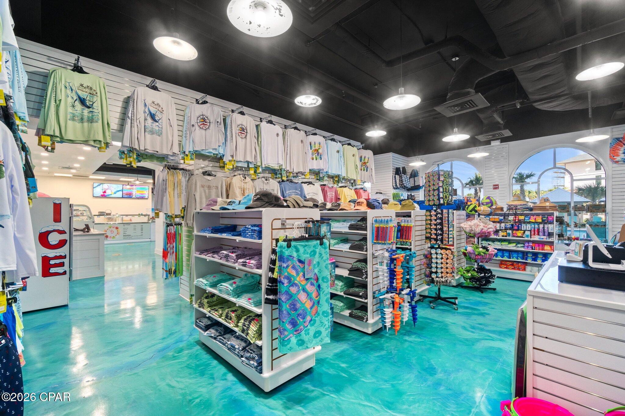 15817 Front Beach Road, Unit 12305 Panama City Beach, FL 32413 - Photo 47 of 53