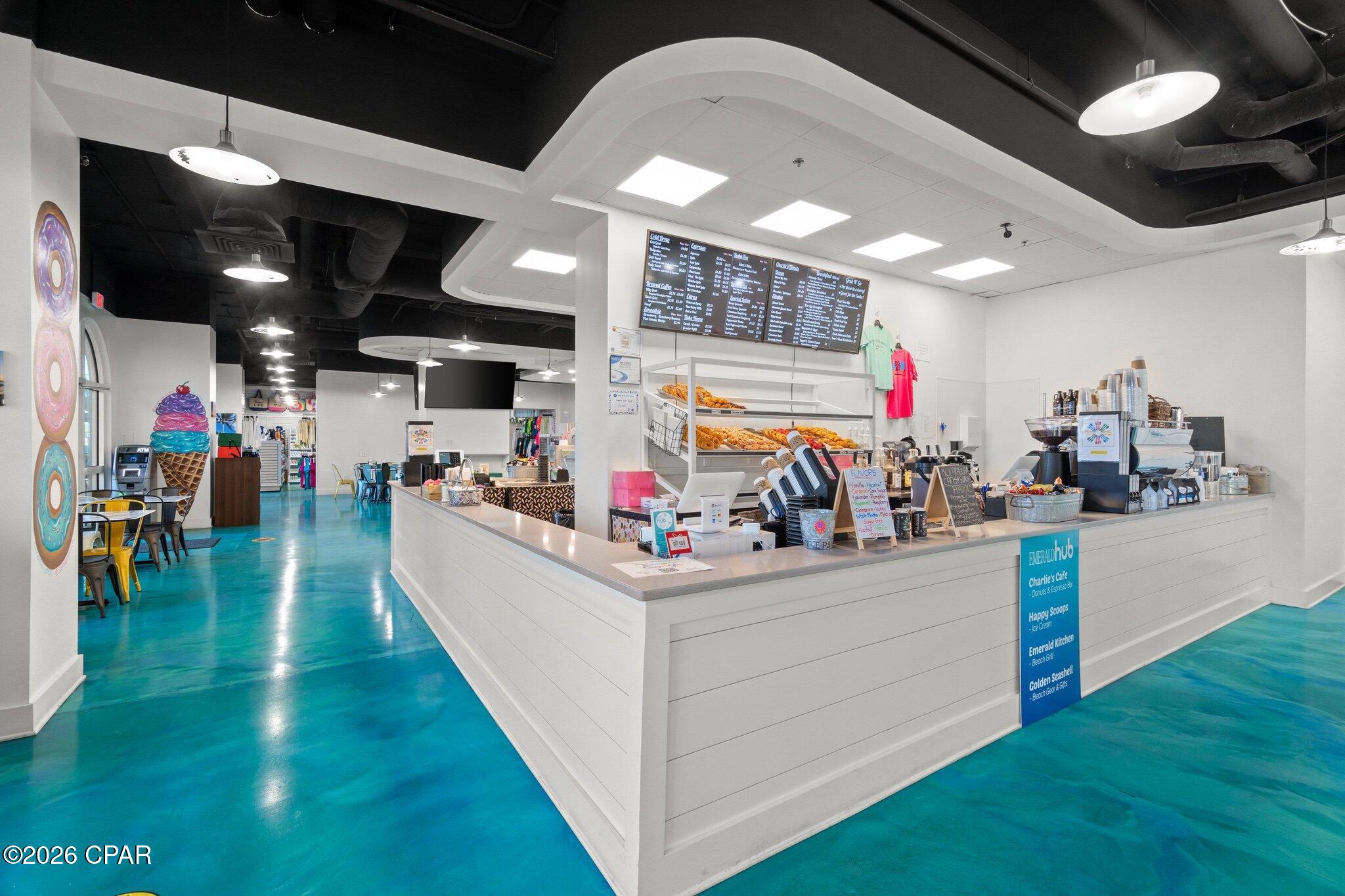 15817 Front Beach Road, Unit 12305 Panama City Beach, FL 32413 - Photo 49 of 53