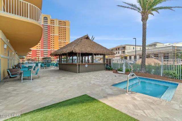 $499,000 | 15817 Front Beach Road, Unit 12305, Panama City Beach, FL 32413