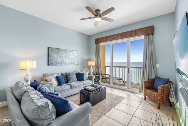 $499,000 | 15817 Front Beach Road, Unit 12305, Panama City Beach, FL 32413