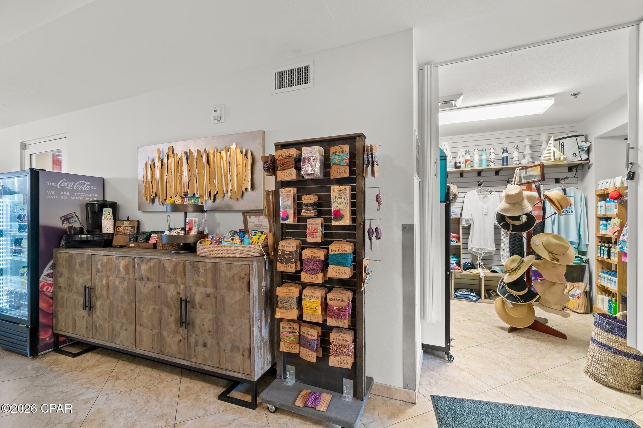 15817 Front Beach Road, Unit 12305 Panama City Beach, FL 32413 - Photo 51 of 53