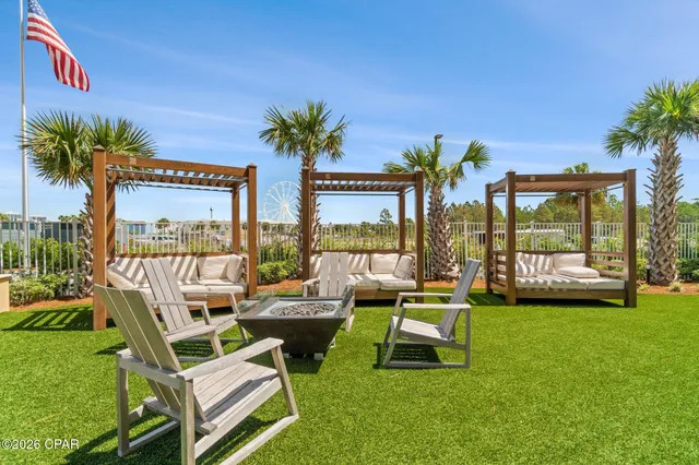 $499,000 | 15817 Front Beach Road, Unit 12305, Panama City Beach, FL 32413