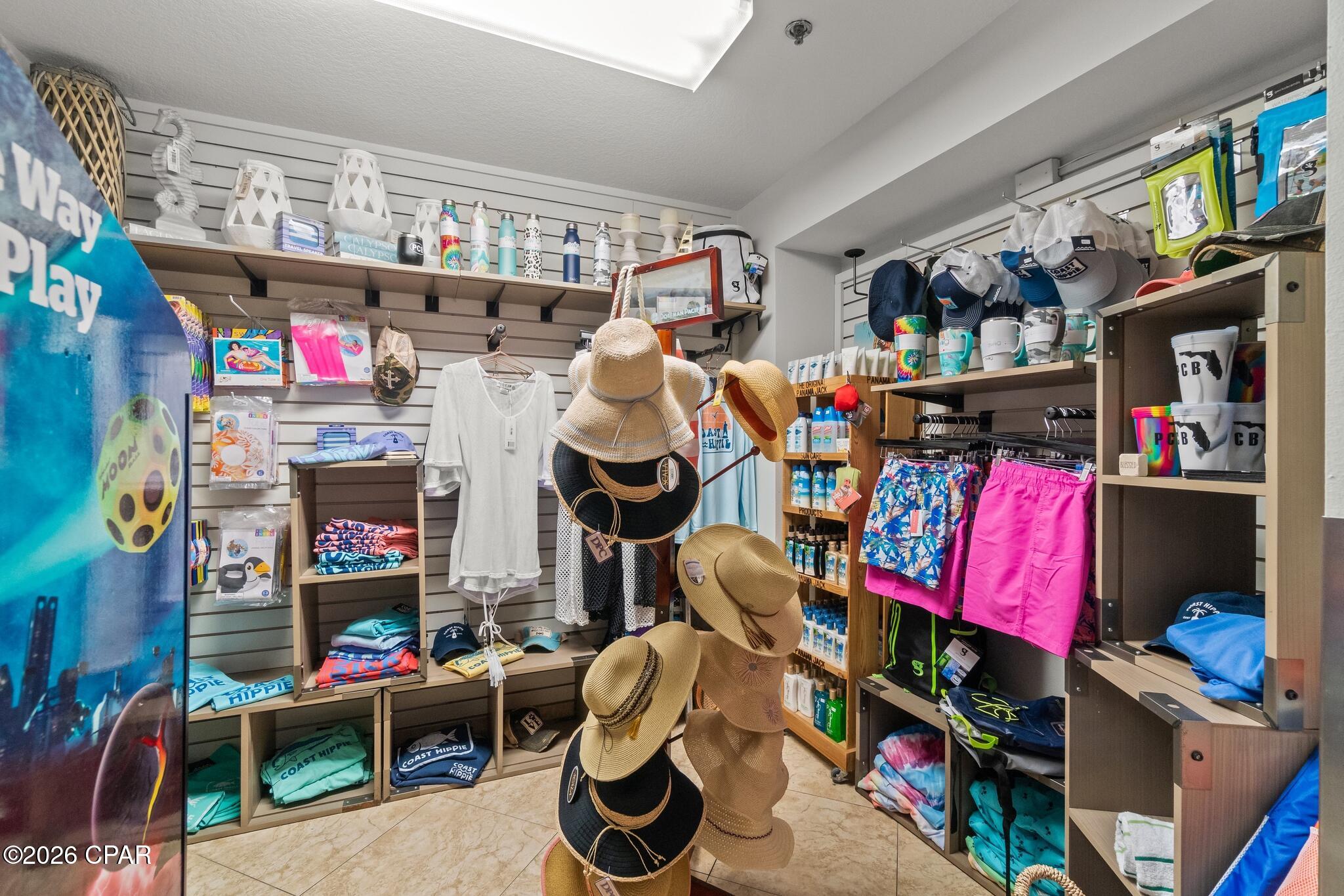 15817 Front Beach Road, Unit 12305 Panama City Beach, FL 32413 - Photo 52 of 53