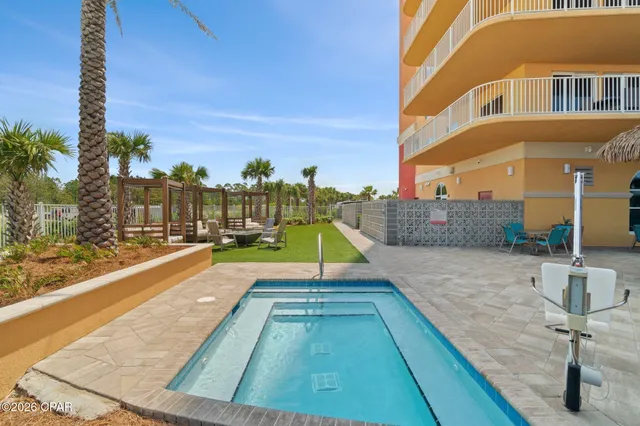 $499,000 | 15817 Front Beach Road, Unit 12305, Panama City Beach, FL 32413